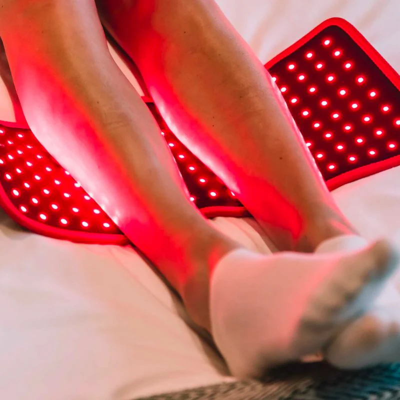 Advantage Red Light Therapy Wrap - Image 4