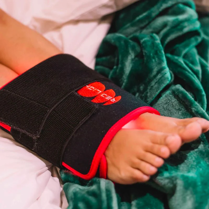 Advantage Red Light Therapy Wrap - Image 5