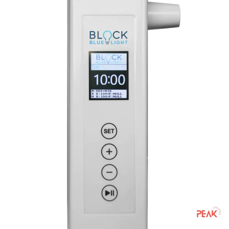 BlockBlueLight PowerPanel MEGA - Image 3