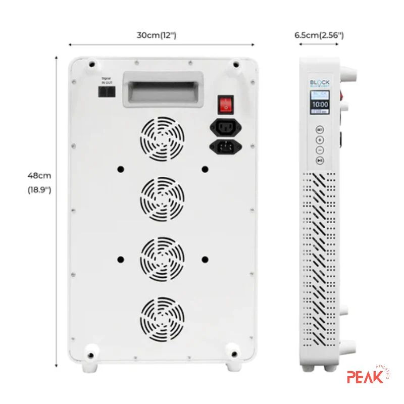 BlockBlueLight PowerPanel PRO - Image 6