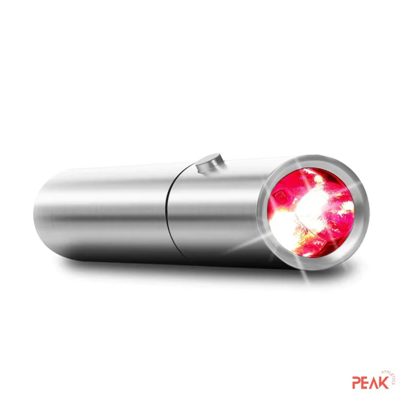 BlockBlueLight Target Torch