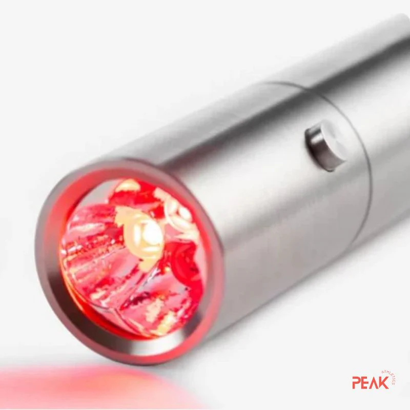 BlockBlueLight Target Torch - Image 2