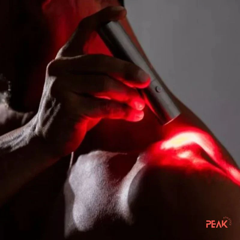 BlockBlueLight Target Torch - Image 3
