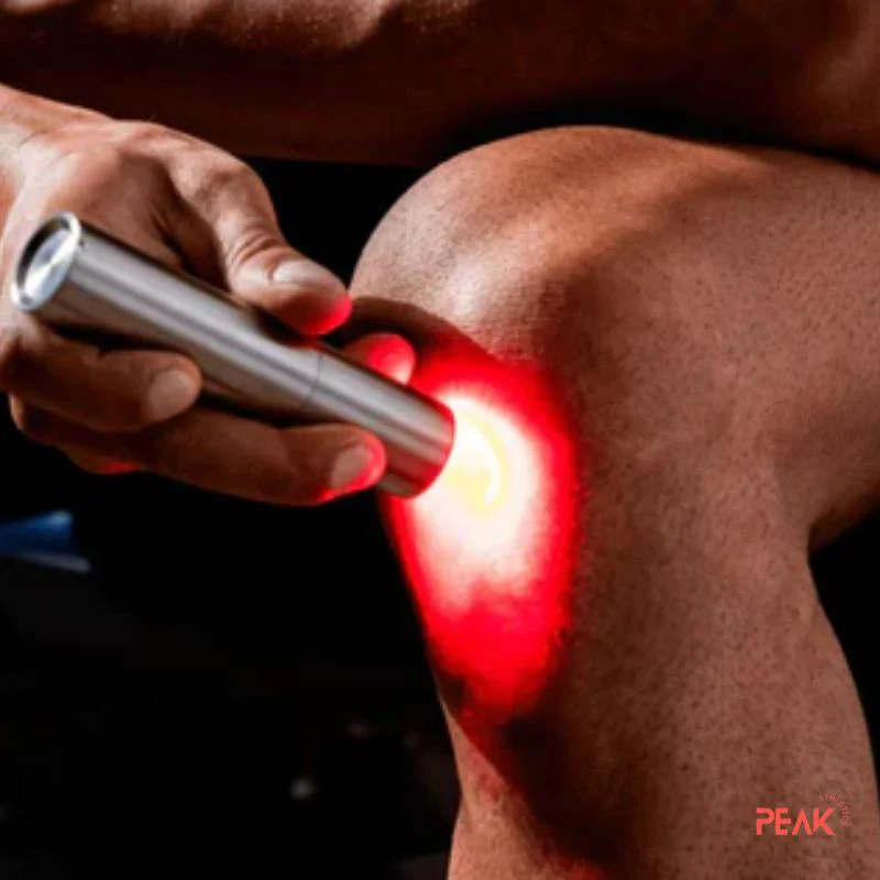 BlockBlueLight Target Torch - Image 4