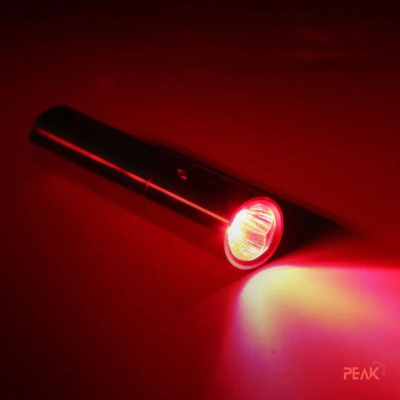 BlockBlueLight Target Torch - Image 6
