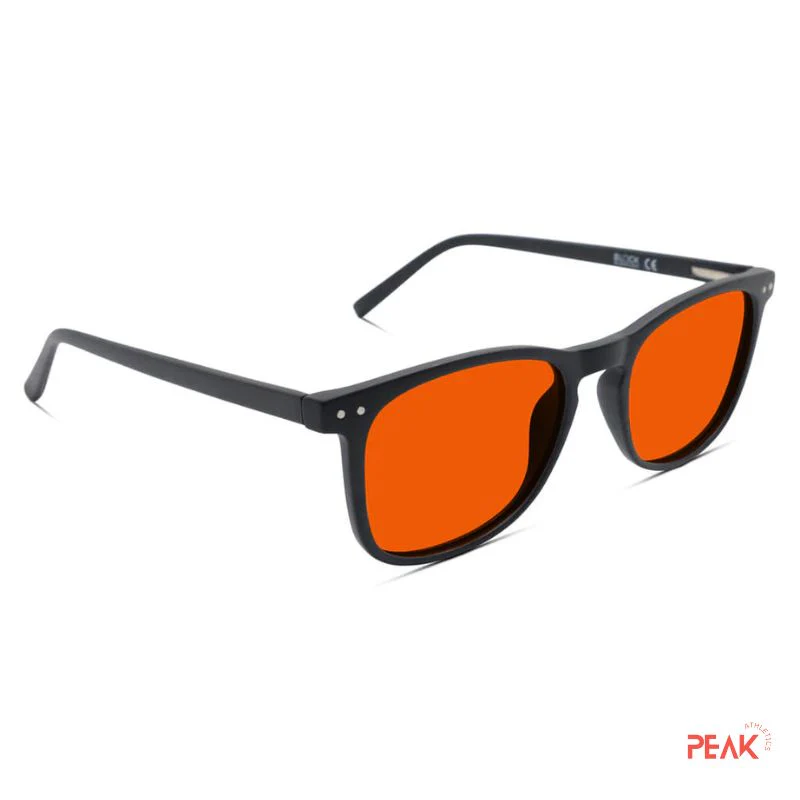 BlockBlueLight Taylor Blue Blocking Glasses - Image 4