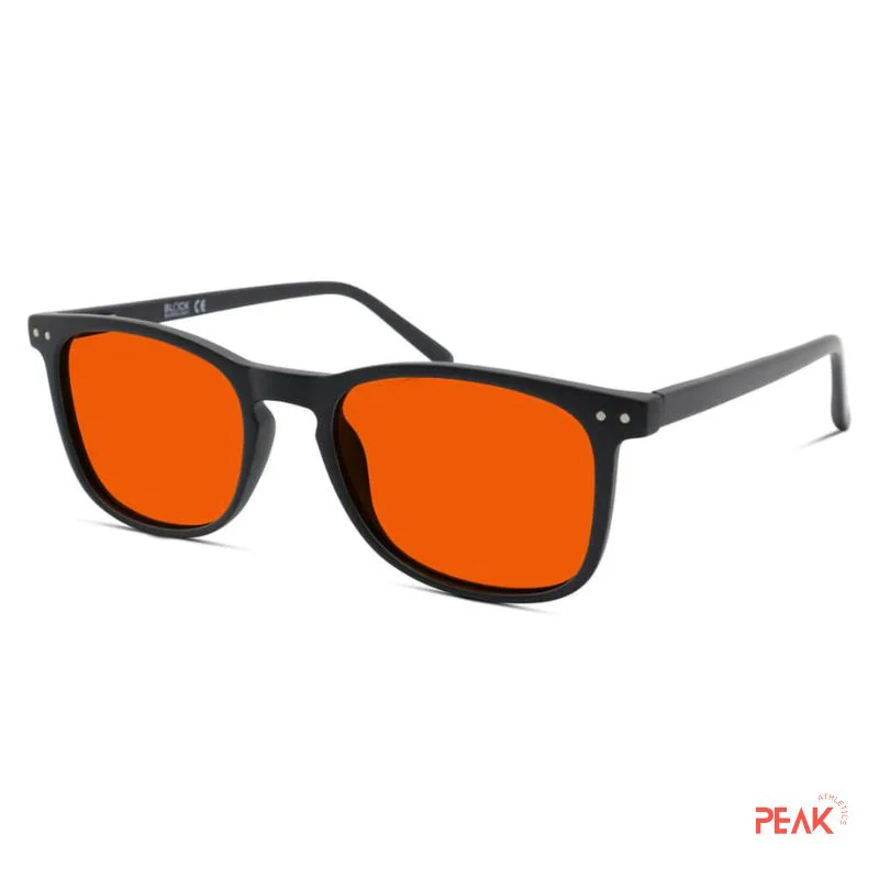 BlockBlueLight Taylor Blue Blocking Glasses - Image 5