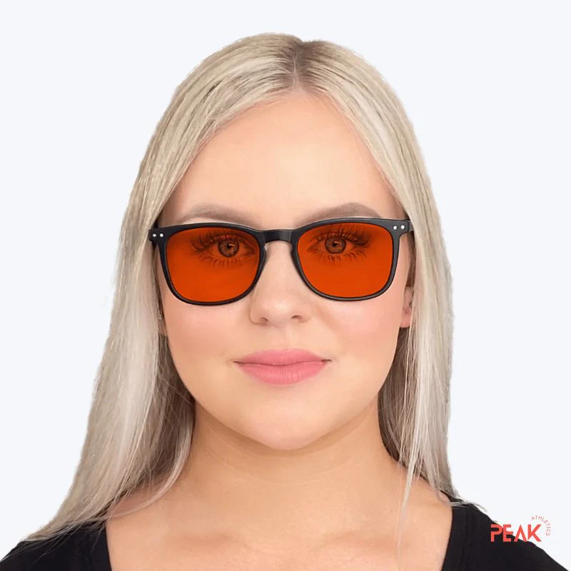 BlockBlueLight Taylor Blue Blocking Glasses - Image 6