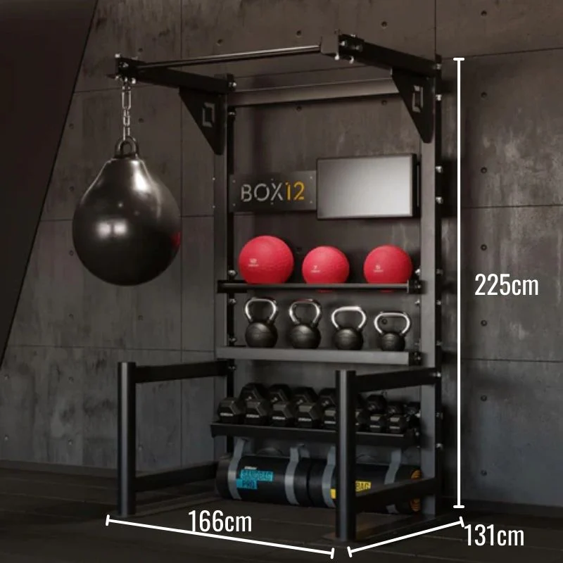 BOX 12 Boxing Pod - Image 4