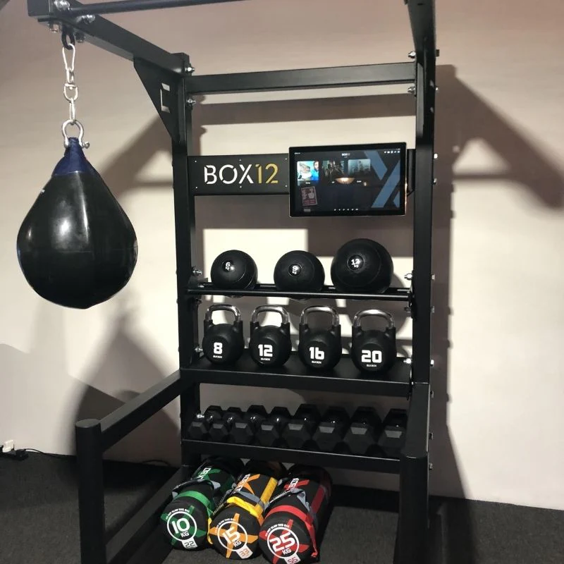 BOX 12 Boxing Pod - Image 6