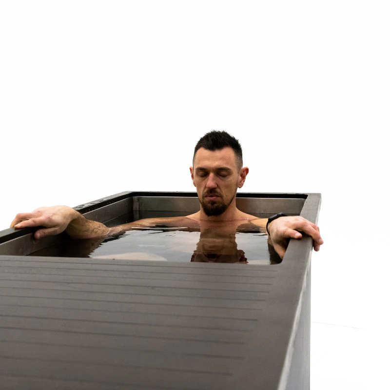 Chill Tubs Ice Bath - Image 7