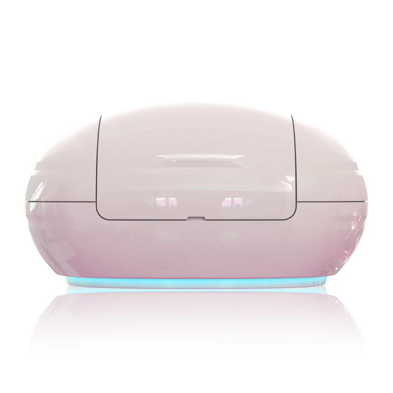 Exo Float Tank