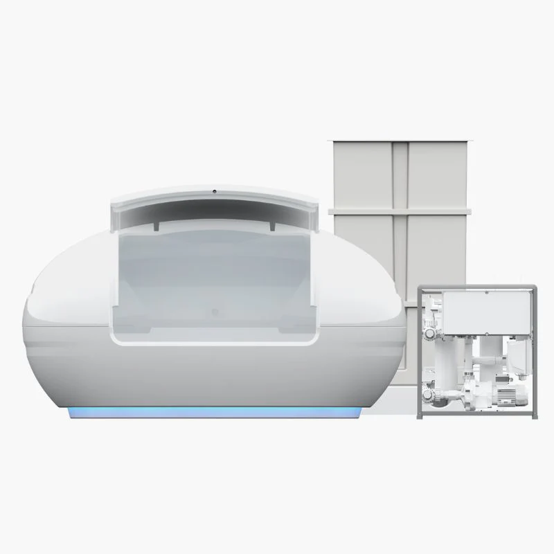 Exo Float Tank - Image 2