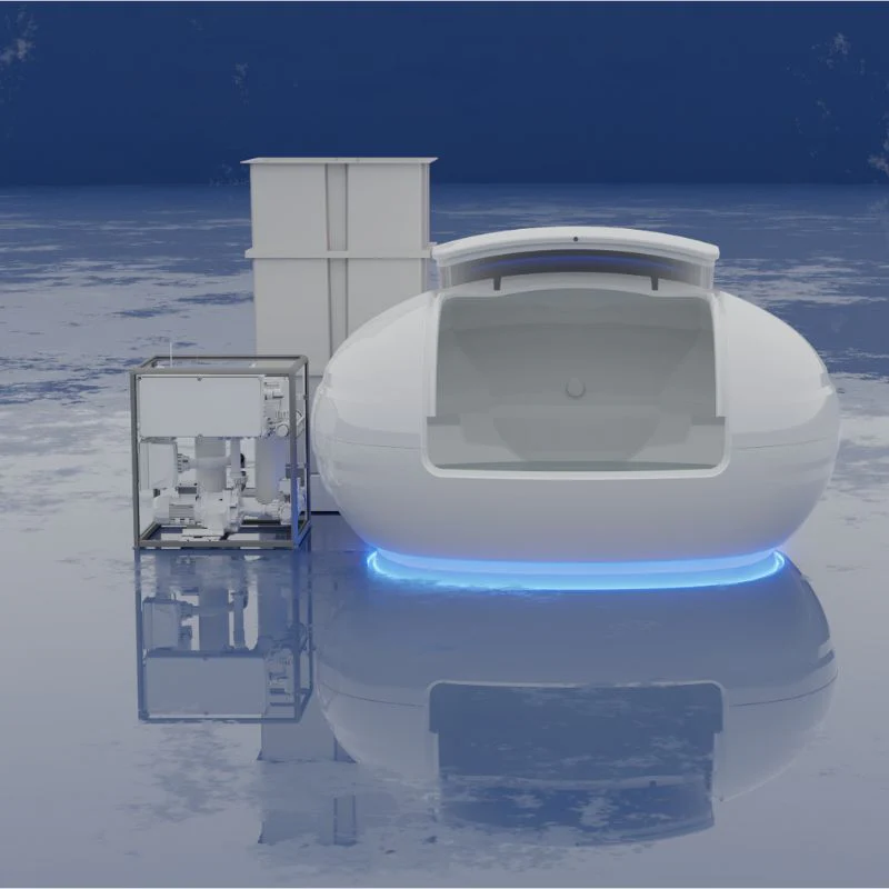 Exo Float Tank - Image 3