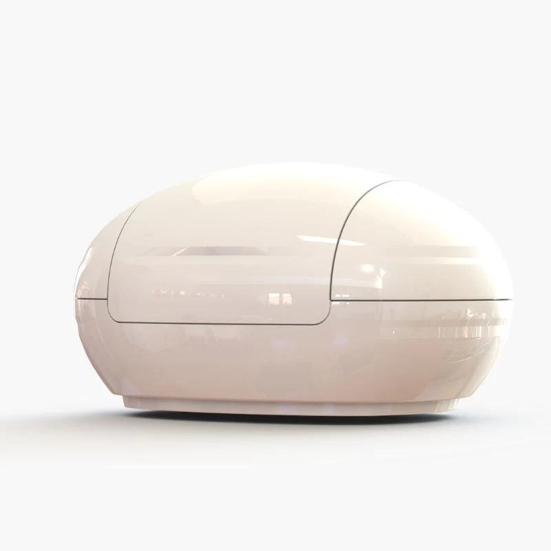 Exo Float Tank - Image 4