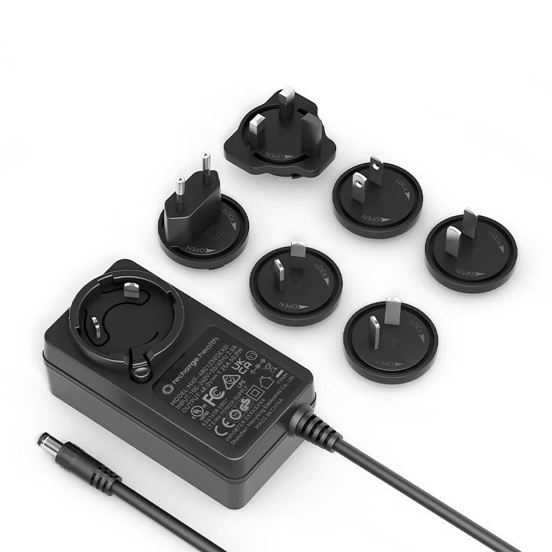 FlexBeam Extra Power Supply