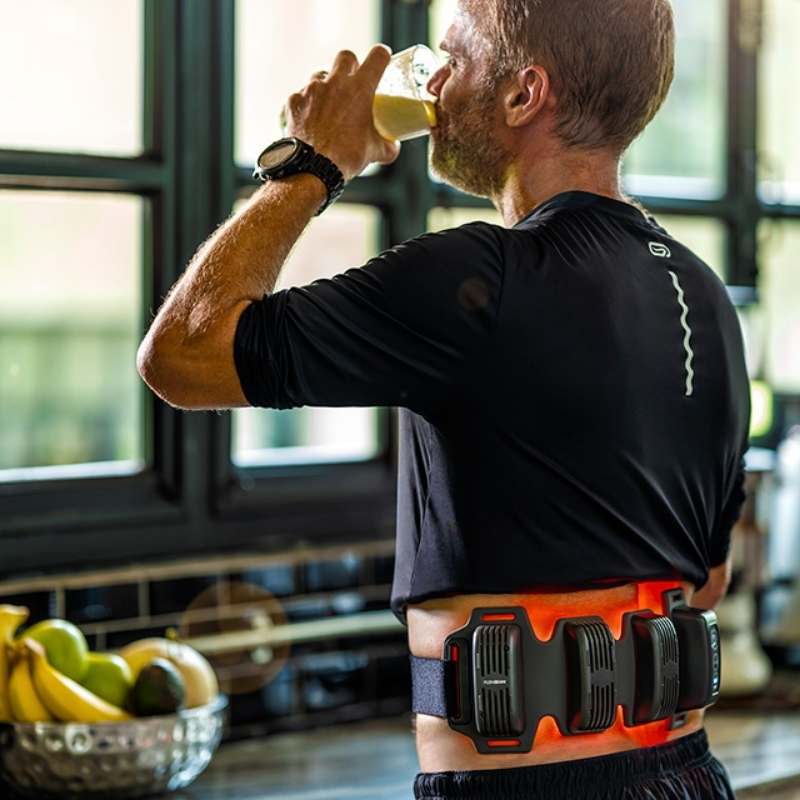 FlexBeam Red Light Therapy Wearable Device - Image 5
