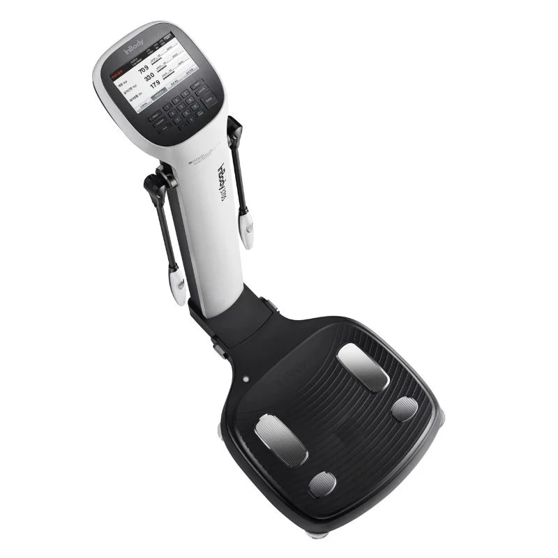 Inbody 370s Professional Body Composition Analyser - Image 5