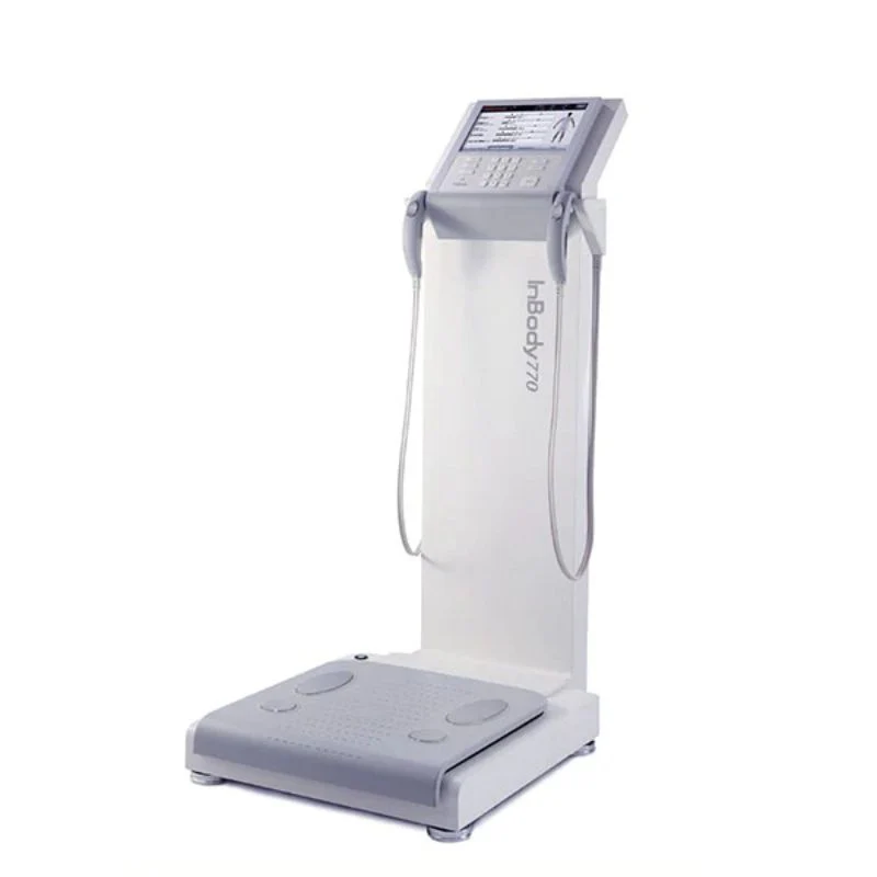 InBody 770 Body Composition Analyser - Image 5