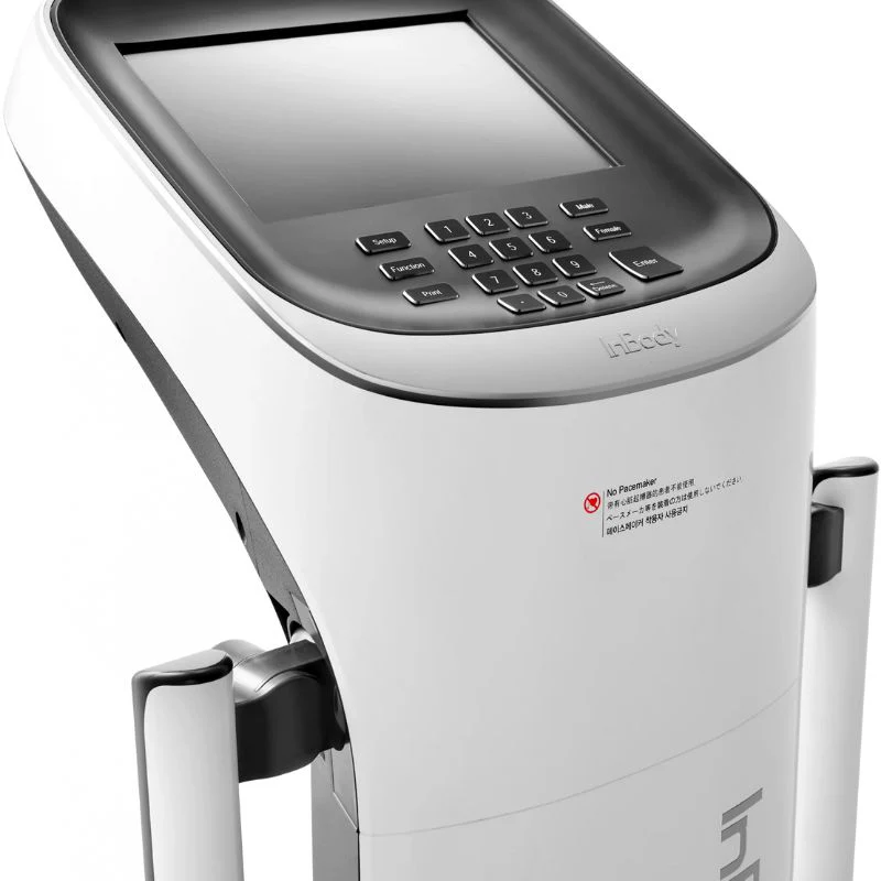 Inbody 970 Body Composition Analyser - Image 5