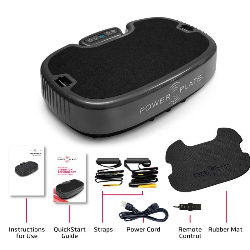 Personal Power Plate - Image 3