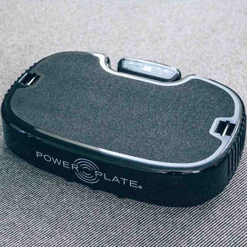Personal Power Plate - Image 4