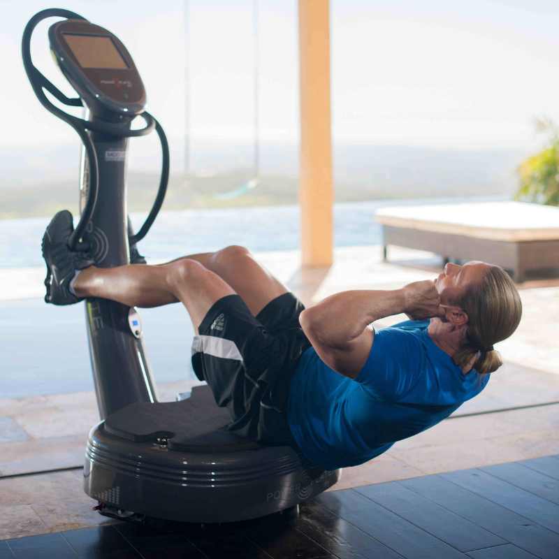 Power Plate my7 Vibration Plate - Image 6