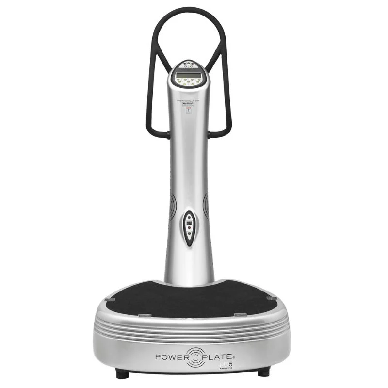 Power Plate pro5 Vibration Plate - Image 3