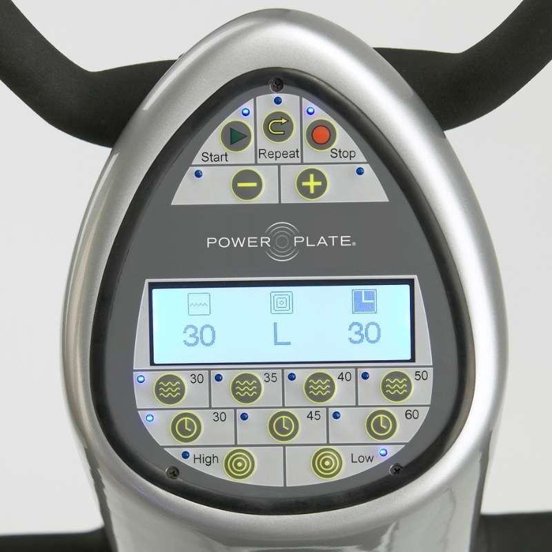 Power Plate pro5 Vibration Plate - Image 4