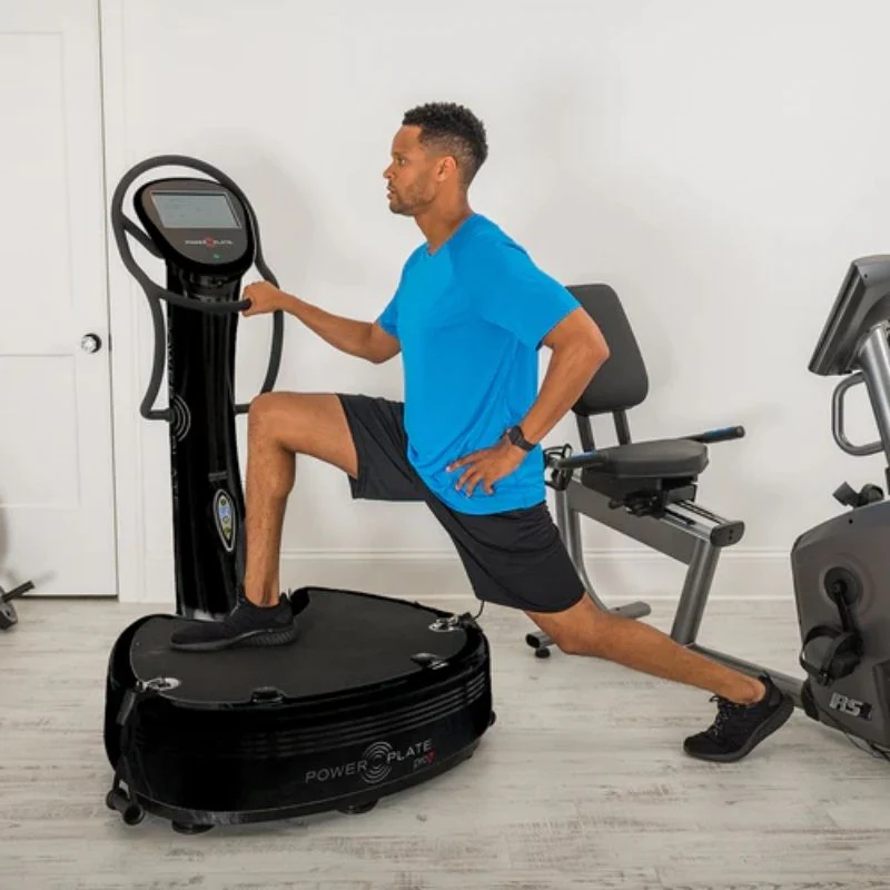 Power Plate pro7 Vibration Plate - Image 4