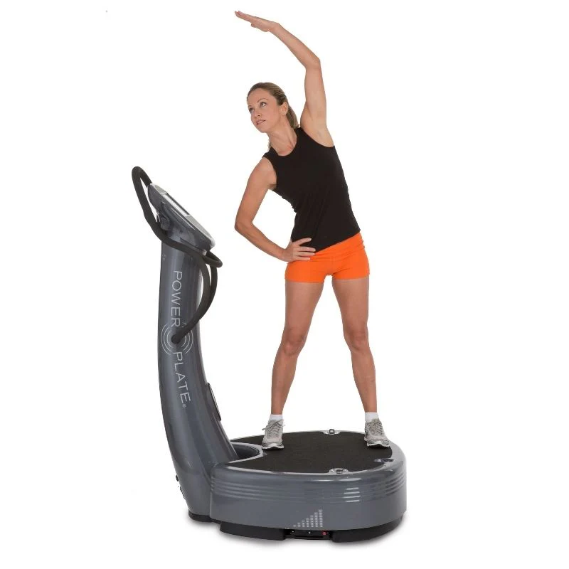 Power Plate pro7 Vibration Plate - Image 5