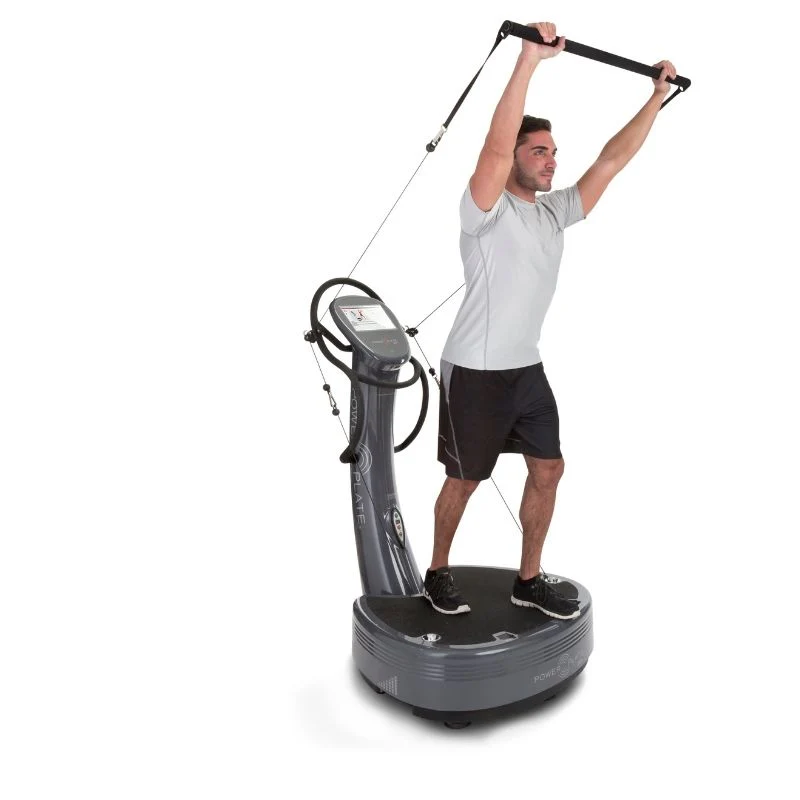 Power Plate pro7 Vibration Plate - Image 6