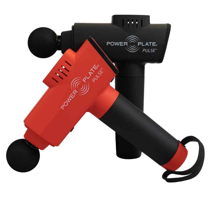 Power Plate Pulse Massage Gun - Image 3