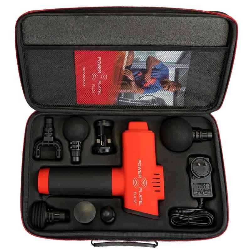 Power Plate Pulse Massage Gun - Image 6