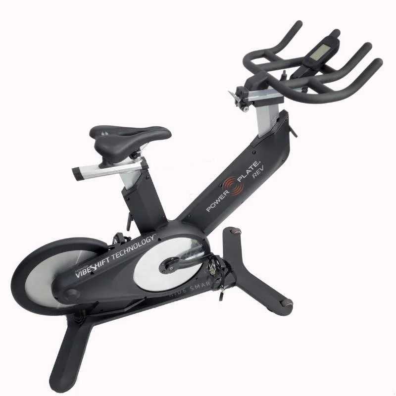 Power Plate REV™ Indoor Exercise Bike - Image 3