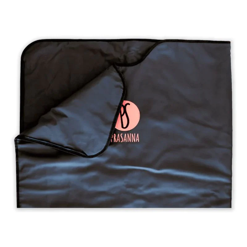 Prasanna Far-Infrared Sauna Blanket - Image 2