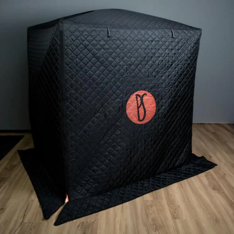 Infrared Sauna Pod by Prasanna - Image 2