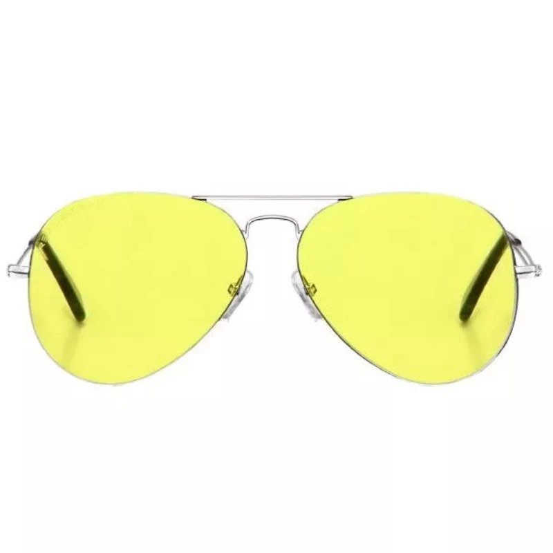 Red Light Rising Hypnos Blue Blocking Glasses - Image 2