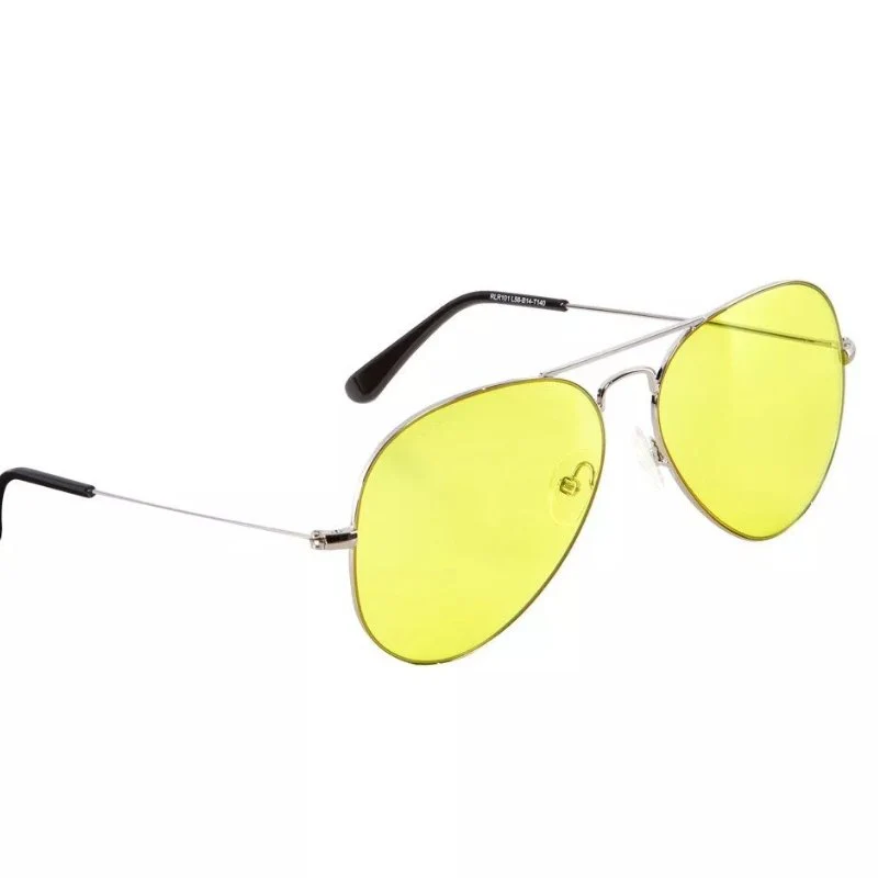 Red Light Rising Hypnos Blue Blocking Glasses - Image 3