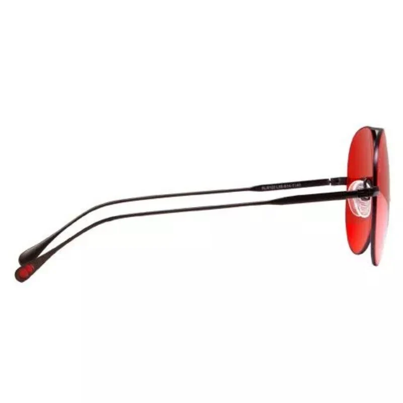Red Light Rising Morpheus Blue Blocking Glasses - Image 16