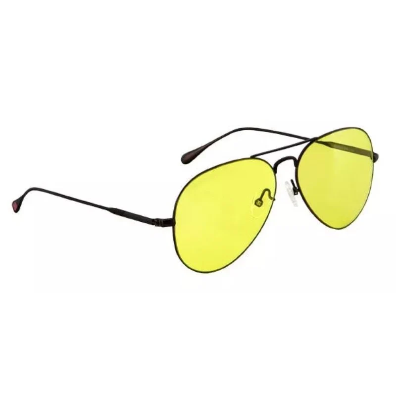 Red Light Rising Morpheus Blue Blocking Glasses - Image 3