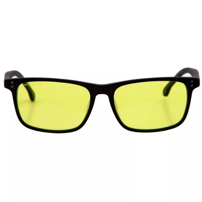 Red Light Rising Nyx Blue Blocking Glasses - Image 13