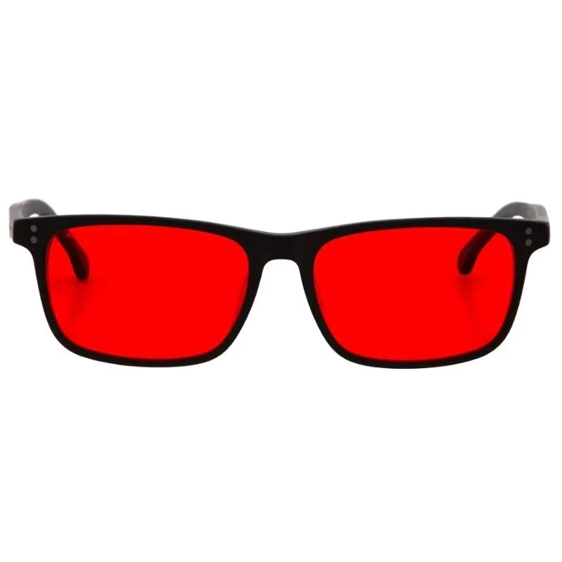 Red Light Rising Nyx Blue Blocking Glasses - Image 14