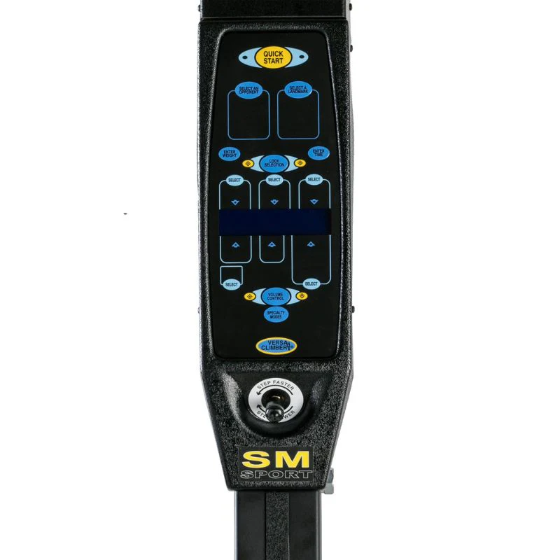VersaClimber Sport Vertical Climbing Machine - Image 3