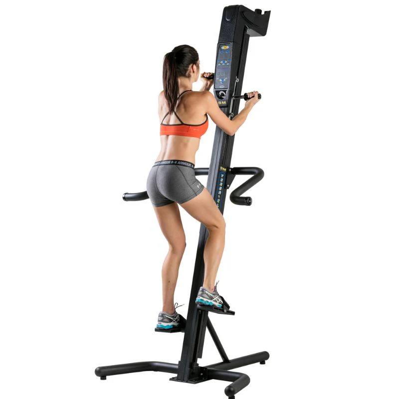 VersaClimber Sport Vertical Climbing Machine - Image 4