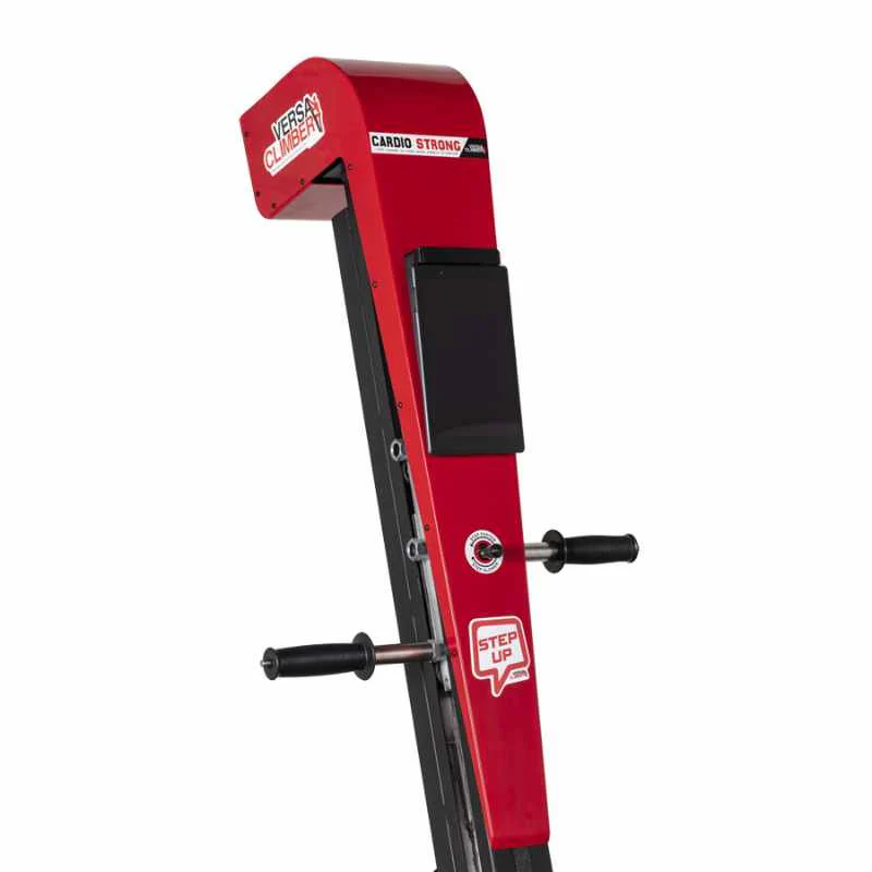 VersaClimber TS Vertical Climbing Machine - Image 5